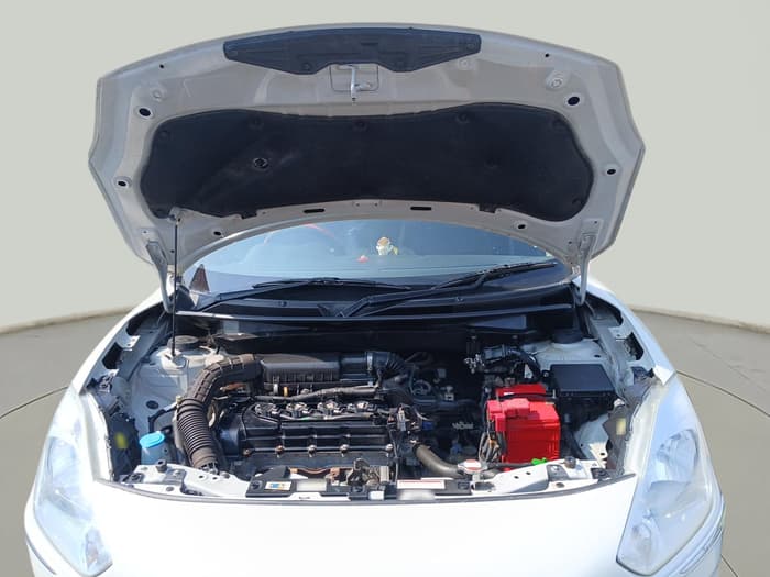 2018 Maruti Swift VXI, Petrol, Manual, 61,674 km, exterior