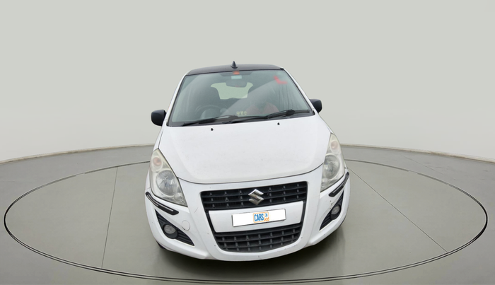 2014 Maruti Ritz VDI, Diesel, Manual, 78,273 km, exterior