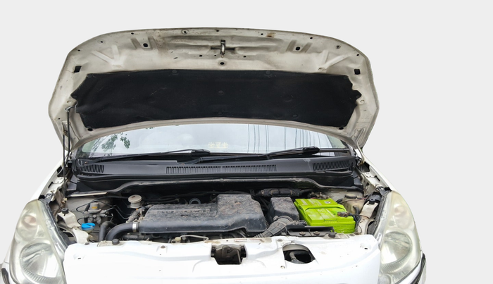 2014 Maruti Ritz VDI, Diesel, Manual, 78,273 km, exterior