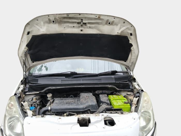 2014 Maruti Ritz VDI, Diesel, Manual, 78,300 km, exterior