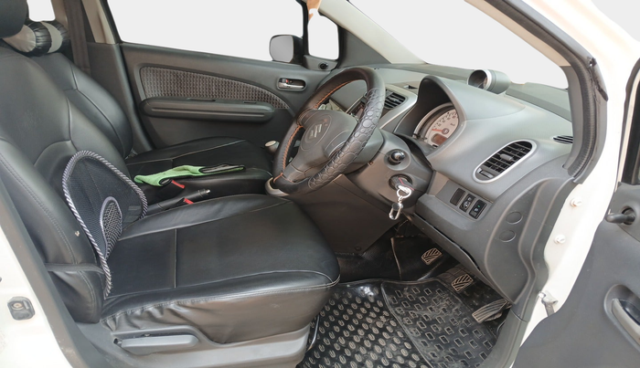 2014 Maruti Ritz VDI, Diesel, Manual, 78,273 km, interior