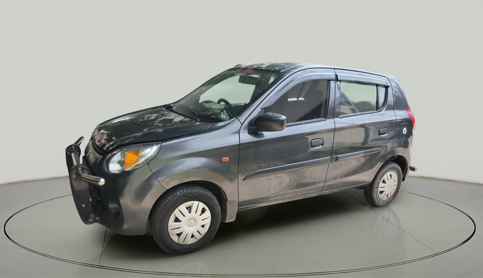 2019 Maruti Alto 800 VXI, Petrol, Manual, 41,546 km, exterior