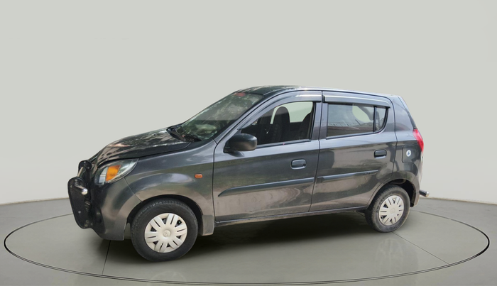 2019 Maruti Alto 800 VXI, Petrol, Manual, 41,546 km, exterior