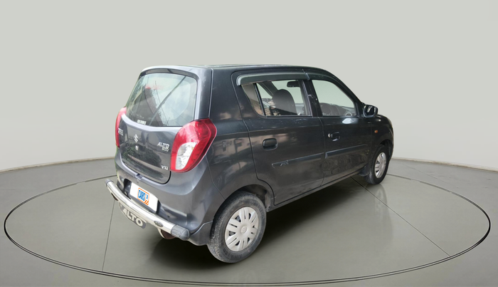 2019 Maruti Alto 800 VXI, Petrol, Manual, 41,546 km, exterior