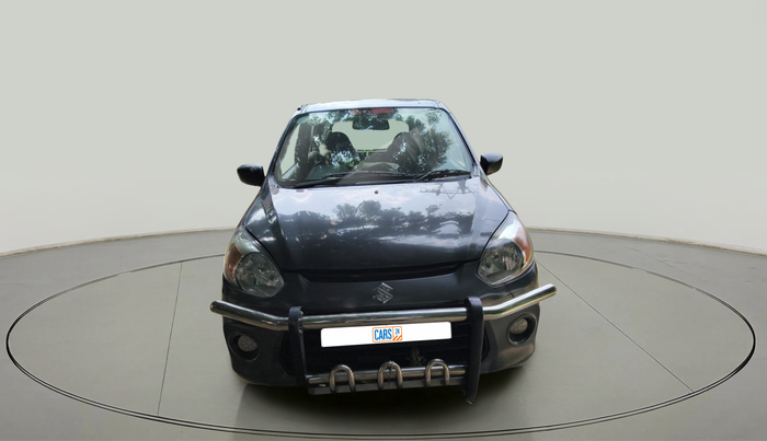 2019 Maruti Alto 800 VXI, Petrol, Manual, 41,546 km, exterior