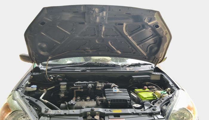 2019 Maruti Alto 800 VXI, Petrol, Manual, 41,546 km, exterior