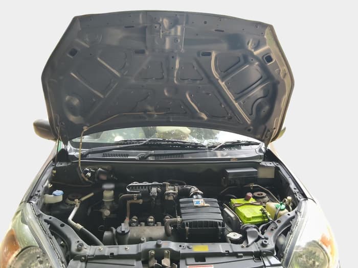 2019 Maruti Alto 800 VXI, Petrol, Manual, 41,546 km, exterior
