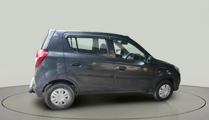 2019 Maruti Alto 800 VXI, Petrol, Manual, 41,546 km, exterior