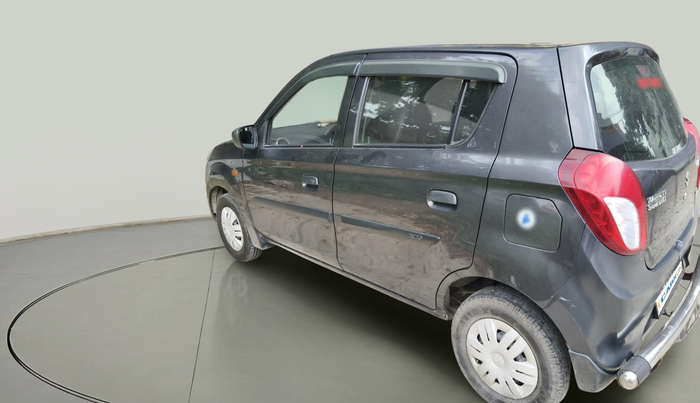 2019 Maruti Alto 800 VXI, Petrol, Manual, 41,546 km, exterior