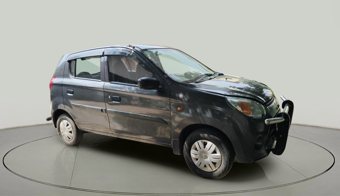 2019 Maruti Alto 800 VXI, Petrol, Manual, 41,546 km, exterior