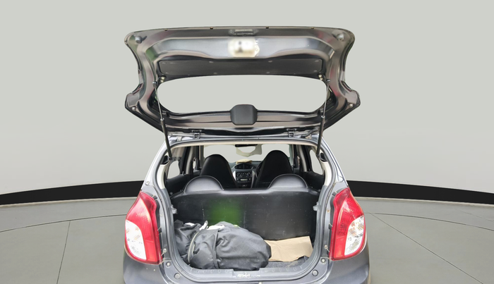 2019 Maruti Alto 800 VXI, Petrol, Manual, 41,546 km, exterior