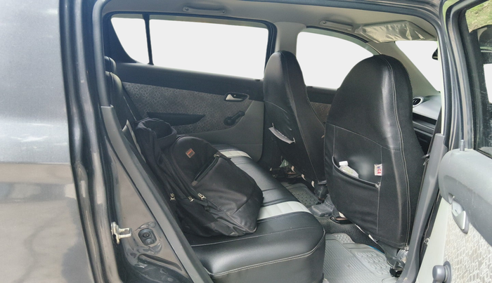 2019 Maruti Alto 800 VXI, Petrol, Manual, 41,546 km, interior