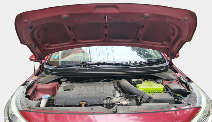 2016 Hyundai Elite i20 ASTA 1.4 CRDI, Diesel, Manual, 69,668 km, exterior