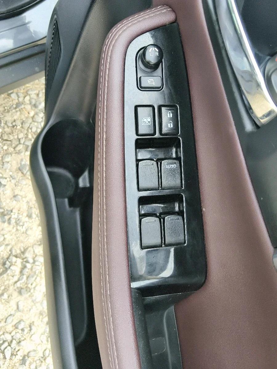 2022 Maruti Grand Vitara ZETA SMART HYBRID, Petrol, Manual, 90,682 km, interior