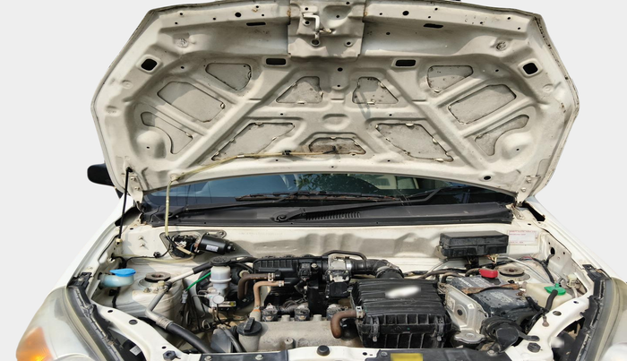 2019 Maruti Alto 800 LXI, Petrol, Manual, 65,308 km, exterior