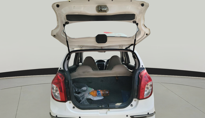 2019 Maruti Alto 800 LXI, Petrol, Manual, 65,308 km, exterior