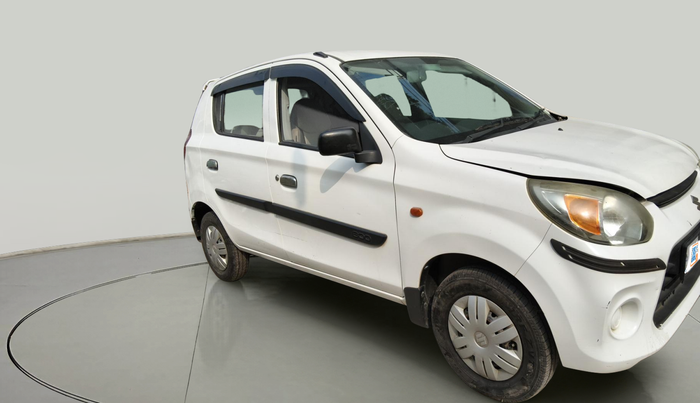 2019 Maruti Alto 800 LXI, Petrol, Manual, 65,308 km, exterior