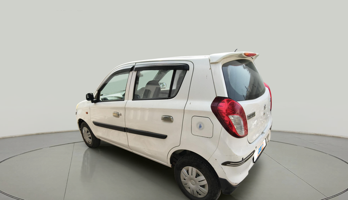 2019 Maruti Alto 800 LXI, Petrol, Manual, 65,308 km, exterior