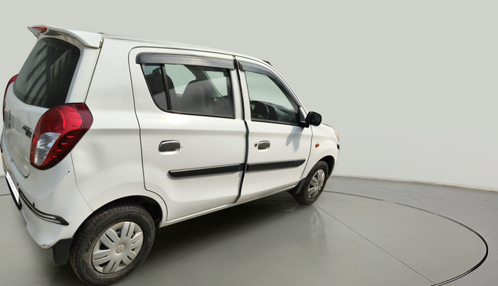 2019 Maruti Alto 800 LXI, Petrol, Manual, 65,308 km, exterior