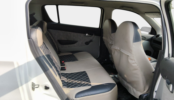 2019 Maruti Alto 800 LXI, Petrol, Manual, 65,308 km, interior