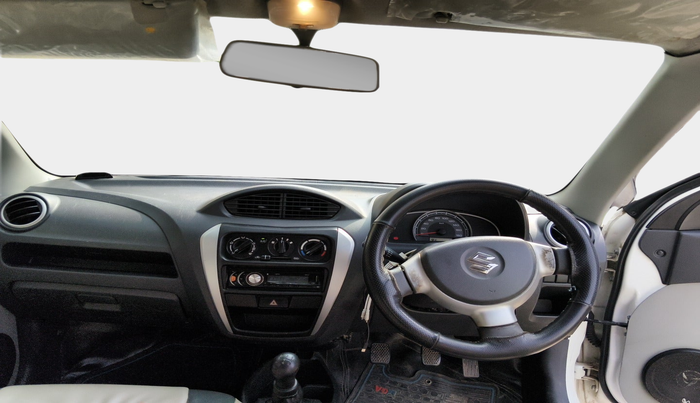 2019 Maruti Alto 800 LXI, Petrol, Manual, 65,308 km, interior