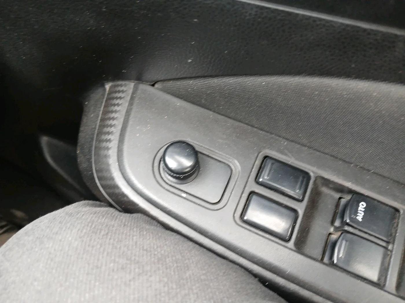 2019 Maruti Swift VDI, Diesel, Manual, 1,20,045 km, interior