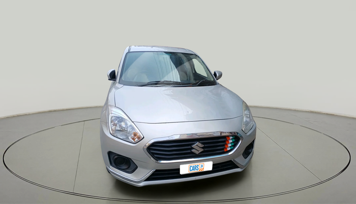 2019 Maruti Dzire VXI, Petrol, Manual, 95,320 km, exterior