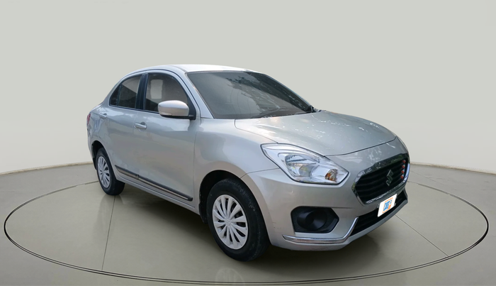 2019 Maruti Dzire VXI, Petrol, Manual, 95,320 km, exterior