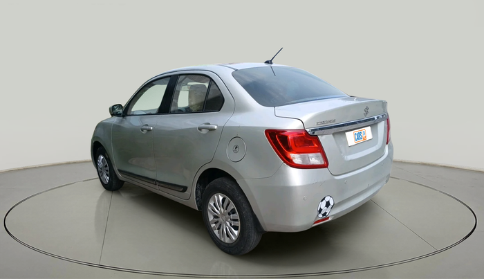 2019 Maruti Dzire VXI, Petrol, Manual, 95,320 km, exterior