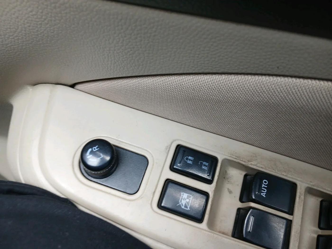 2019 Maruti Dzire VXI, Petrol, Manual, 95,320 km, interior