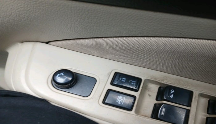 2019 Maruti Dzire VXI, Petrol, Manual, 95,320 km, interior