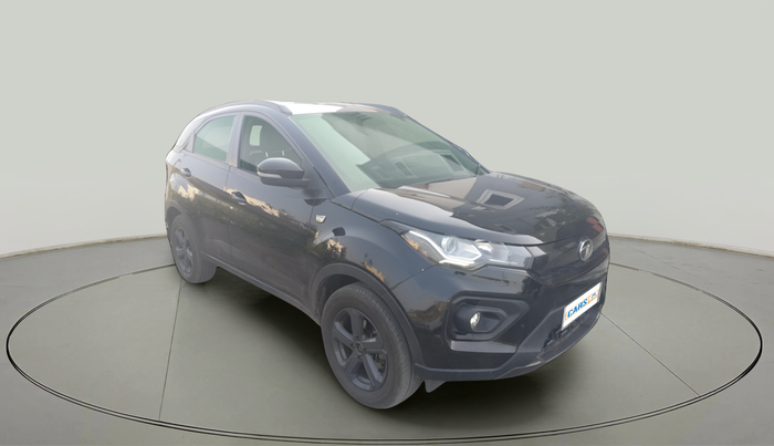 2023 Tata NEXON XM PETROL, Petrol, Manual, 4,157 km, exterior
