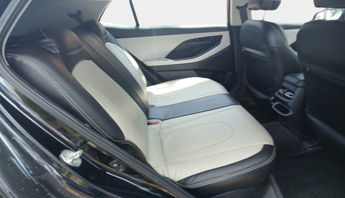 2020 Hyundai Creta EX 1.5 PETROL, Petrol, Manual, 1,01,757 km, interior