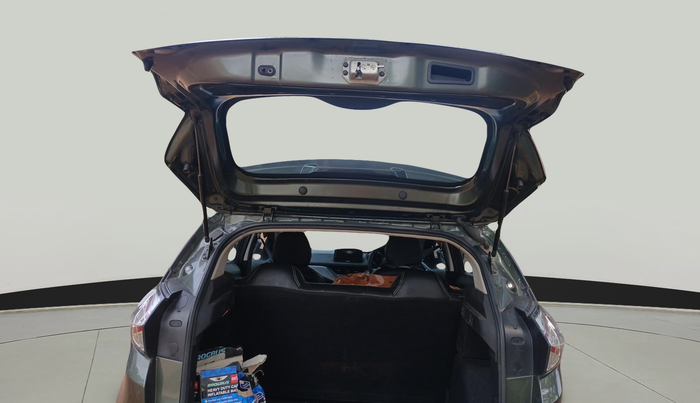 2021 Tata NEXON XM PETROL, Petrol, Manual, 40,717 km, exterior