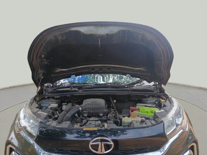 2021 Tata NEXON XM PETROL, Petrol, Manual, 40,717 km, exterior
