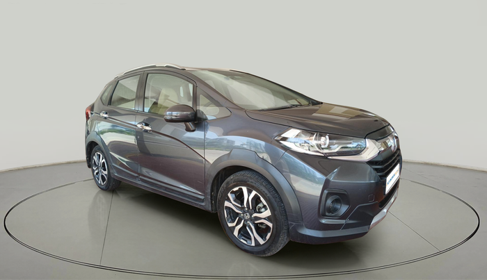2022 Honda WR-V 1.2L I-VTEC VX MT, Petrol, Manual, 43,283 km, exterior