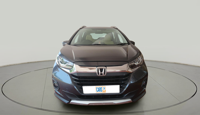 2022 Honda WR-V 1.2L I-VTEC VX MT, Petrol, Manual, 43,283 km, exterior