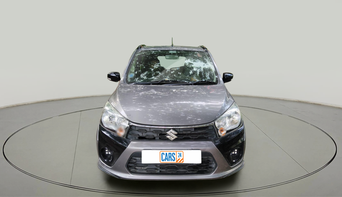 2019 Maruti Celerio X ZXI AMT, Petrol, Automatic, 42,612 km, exterior