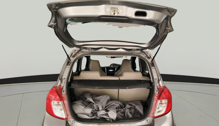 2019 Maruti Celerio X ZXI AMT, Petrol, Automatic, 42,612 km, exterior