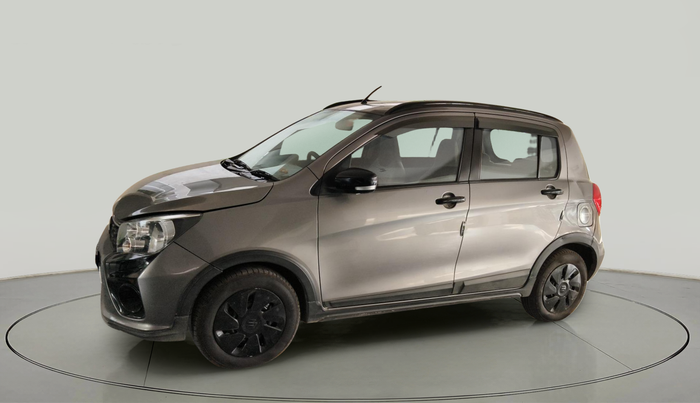 2019 Maruti Celerio X ZXI AMT, Petrol, Automatic, 42,612 km, exterior
