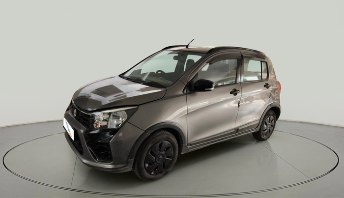 2019 Maruti Celerio X ZXI AMT, Petrol, Automatic, 42,612 km, exterior