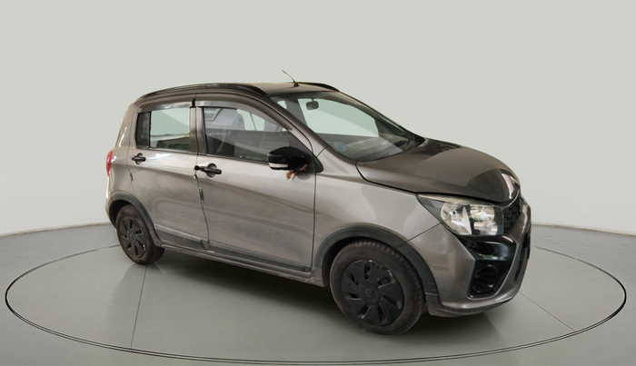 2019 Maruti Celerio X ZXI AMT, Petrol, Automatic, 42,612 km, exterior