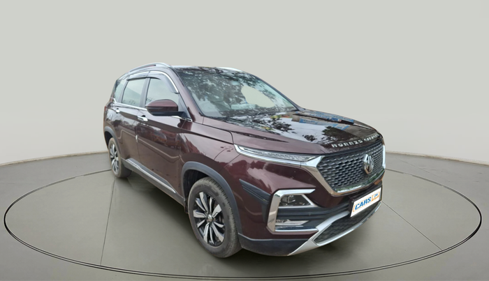2020 MG HECTOR SHARP HYBRID 1.5 PETROL, Petrol, Manual, 79,753 km, exterior