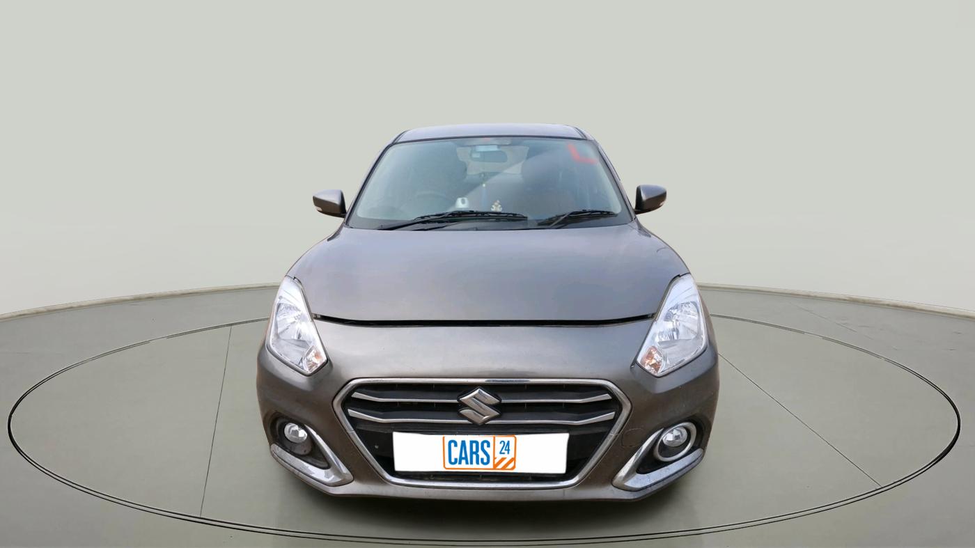 2023 Maruti Dzire VXI, Petrol, Manual, 15,541 km, exterior
