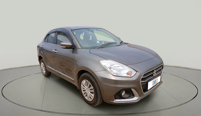 2023 Maruti Dzire VXI, Petrol, Manual, 15,541 km, exterior