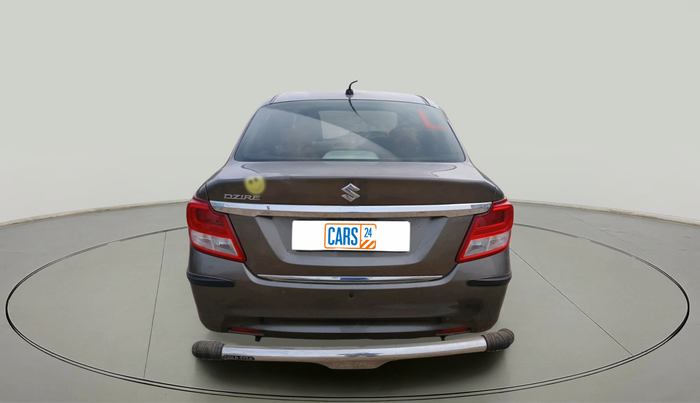 2023 Maruti Dzire VXI, Petrol, Manual, 15,541 km, exterior