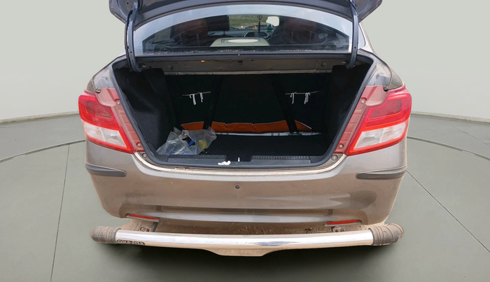 2023 Maruti Dzire VXI, Petrol, Manual, 15,541 km, exterior