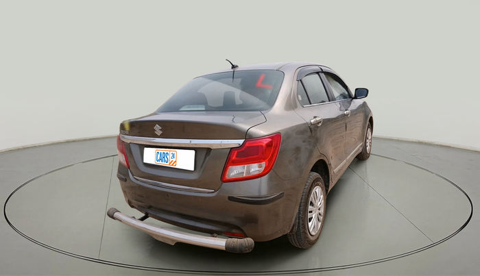 2023 Maruti Dzire VXI, Petrol, Manual, 15,541 km, exterior