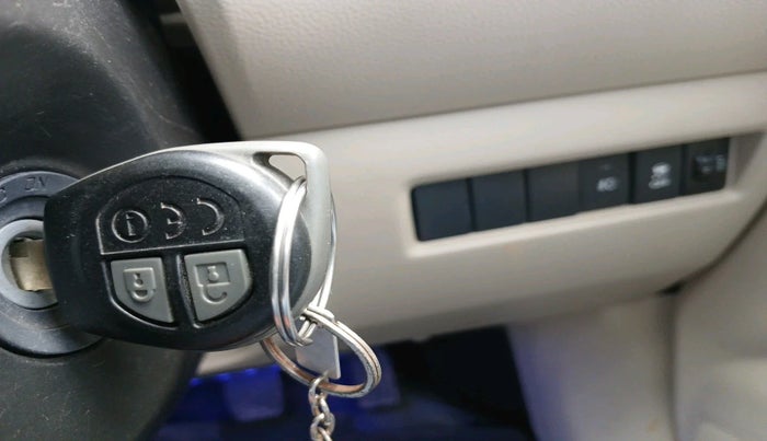 2023 Maruti Dzire VXI, Petrol, Manual, 15,541 km, interior