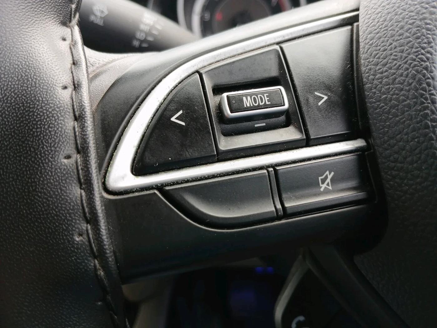 2023 Maruti Dzire VXI, Petrol, Manual, 15,541 km, interior